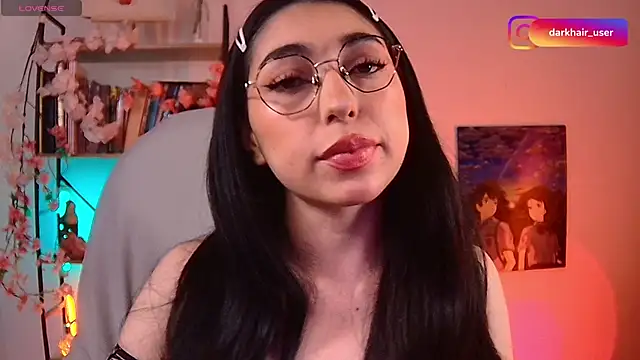 Sweet Nyx online show from 25, 4, 2026
