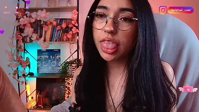 Sweet Nyx online show from 16, 5, 2026