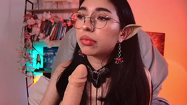 Sweet Nyx online show from 16, 5, 2026