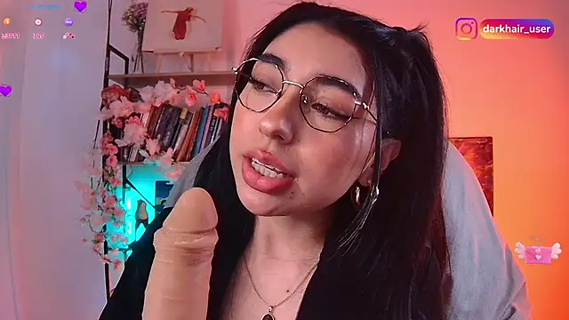 Sweet Nyx online show from 17, 5, 2026