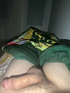 ayandz05 online show from 8, 10, 2025