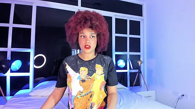 loladupont online show from 22, 5, 2026