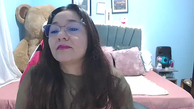 AngelRouss online show from 23, 2, 2026