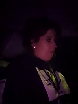 stunnaagirll online show from 23, 10, 2025