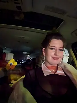 stunnaagirll online show from 16, 11, 2025