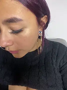 michell boobs  online show from 13, 1, 2025