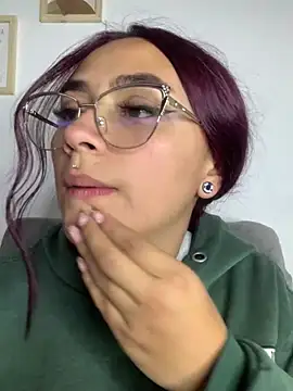 michell boobs  online show from 15, 1, 2025