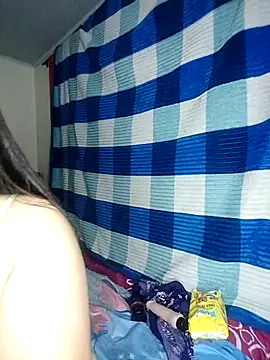 AriaYummy online show from 5, 3, 2025