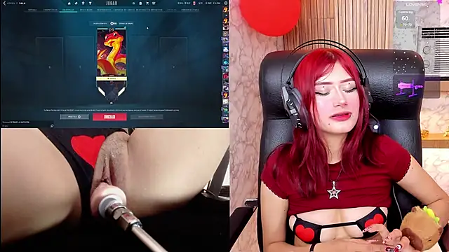 HaileyReid online show from 15, 2, 2025