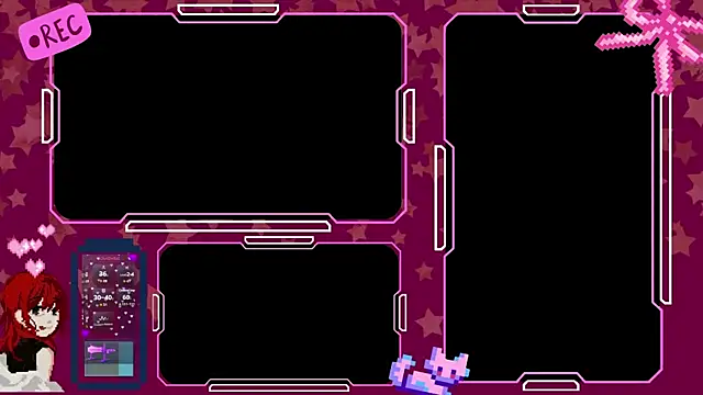 HaileyReid online show from 8, 11, 2025