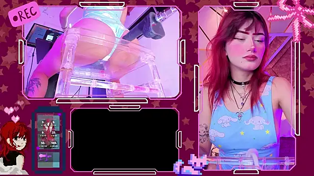 HaileyReid online show from 9, 11, 2025