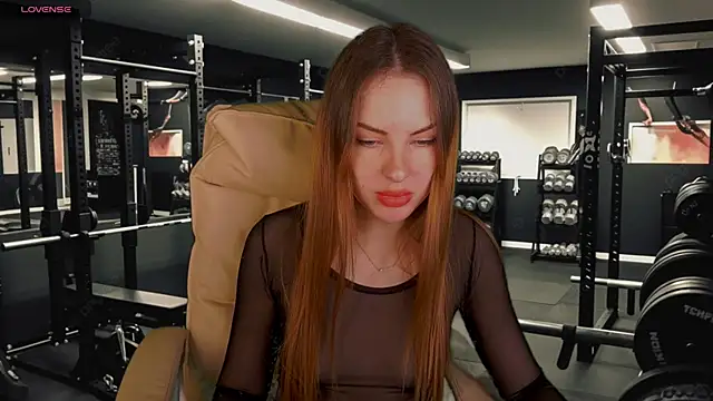 LexxiJoy online show from 28, 1, 2025
