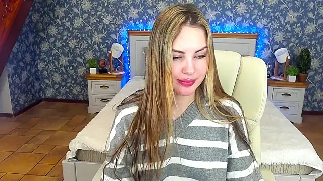 LexxiJoy online show from 6, 3, 2025