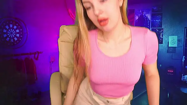 LexxiJoy online show from 13, 3, 2025