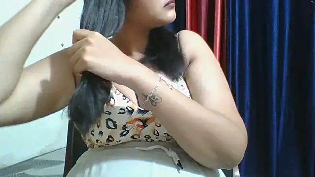 Snapshot of Riya_Stream01 chatting on 16, 3, 2026 Riya Stream01 online show from 16, 3, 2026