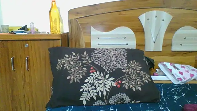 Snapshot of Riya_Stream01 chatting on 4, 4, 2026 Riya Stream01 online show from 4, 4, 2026