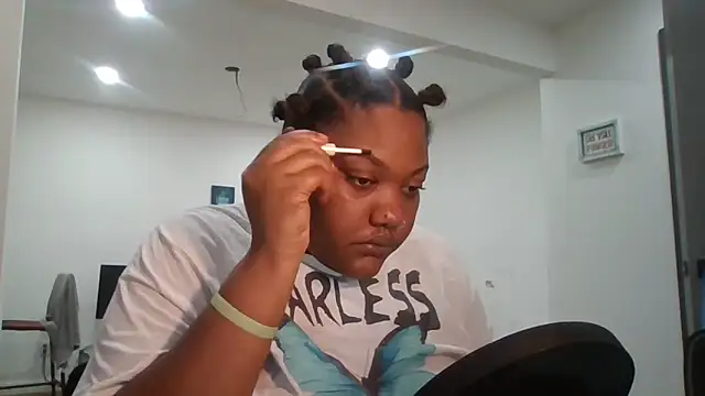 Kbaby337 online show from 4, 12, 2025