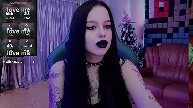 Snapshot of alexx_succubus chatting on 20, 12, 2024 alexx succubus online show from 20, 12, 2024