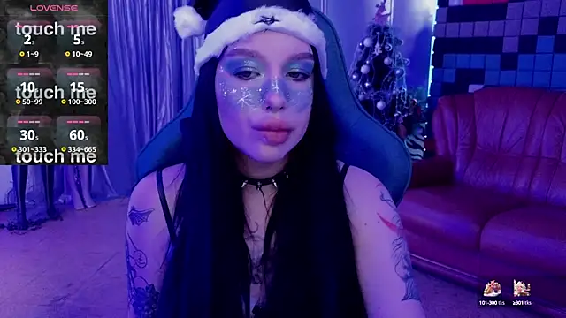 Snapshot of alexx_succubus chatting on 27, 12, 2024 alexx succubus online show from 27, 12, 2024