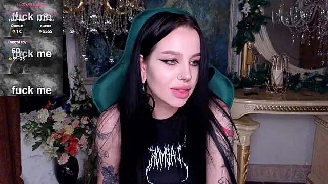 Snapshot of alexx_succubus chatting on 8, 1, 2025 alexx succubus online show from 8, 1, 2025