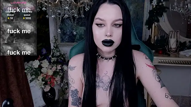 Snapshot of alexx_succubus chatting on 14, 1, 2025 alexx succubus online show from 14, 1, 2025