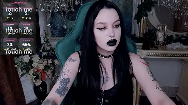 Snapshot of alexx_succubus chatting on 15, 1, 2025 alexx succubus online show from 15, 1, 2025