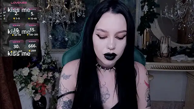 Snapshot of alexx_succubus chatting on 15, 1, 2025 alexx succubus online show from 15, 1, 2025