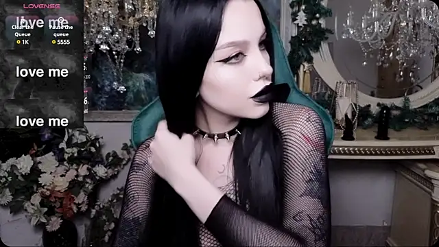 Snapshot of alexx_succubus chatting on 25, 1, 2025 alexx succubus online show from 25, 1, 2025
