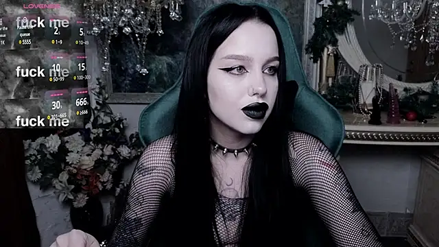 Snapshot of alexx_succubus chatting on 27, 1, 2025 alexx succubus online show from 27, 1, 2025