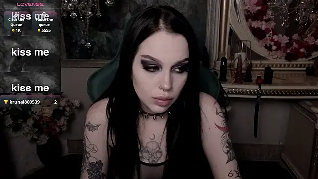 Snapshot of alexx_succubus chatting on 23, 2, 2025 alexx succubus online show from 23, 2, 2025