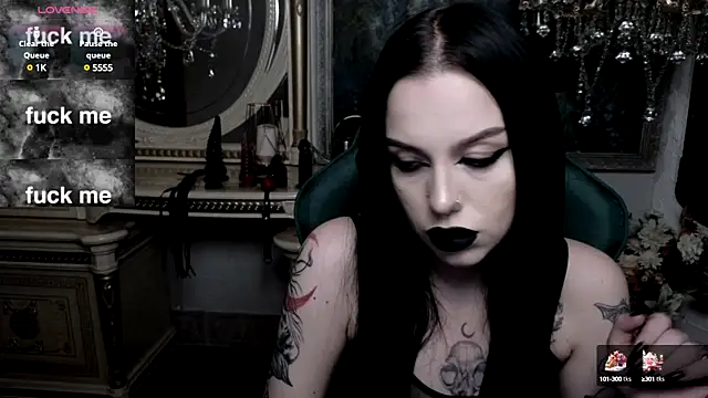Snapshot of alexx_succubus chatting on 4, 3, 2025 alexx succubus online show from 4, 3, 2025