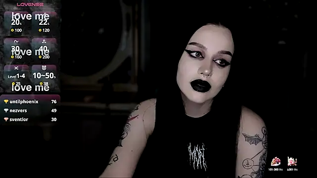 Snapshot of alexx_succubus chatting on 7, 3, 2025 alexx succubus online show from 7, 3, 2025