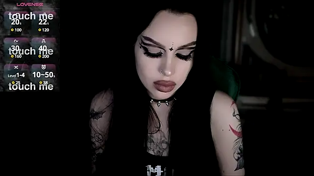 Snapshot of alexx_succubus chatting on 22, 3, 2025 alexx succubus online show from 22, 3, 2025