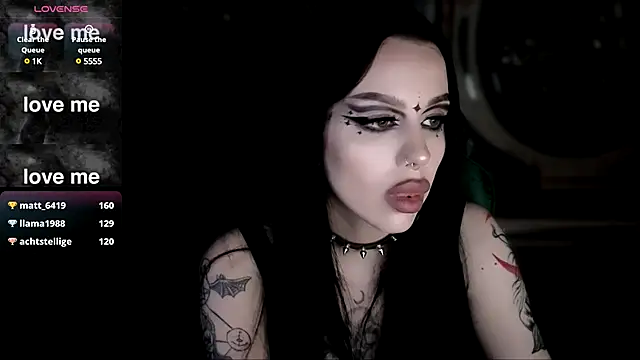 Snapshot of alexx_succubus chatting on 22, 3, 2025 alexx succubus online show from 22, 3, 2025