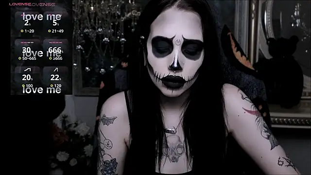 Snapshot of alexx_succubus chatting on 2, 10, 2025 alexx succubus online show from 2, 10, 2025