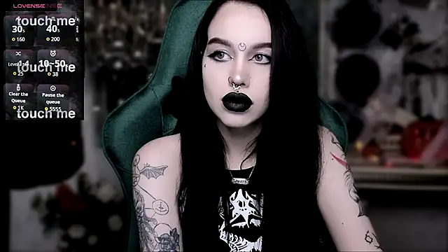 Snapshot of alexx_succubus chatting on 7, 11, 2025 alexx succubus online show from 7, 11, 2025