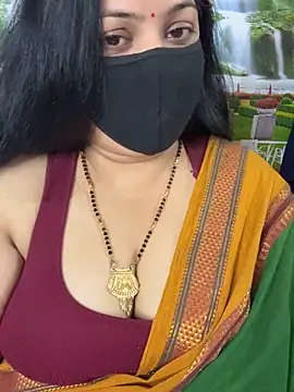 FlatVincy4 online show from 12, 10, 2025