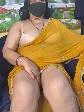 FlatVincy4 online show from 15, 11, 2025