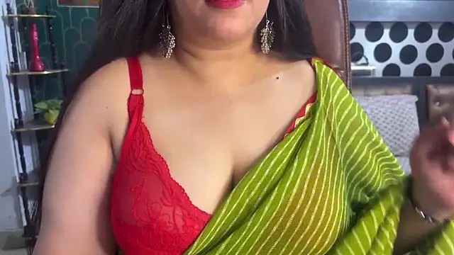 FlatVincy4 online show from 9, 6, 2026