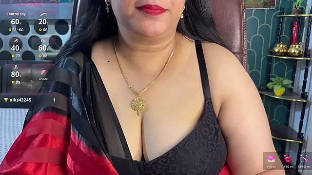 FlatVincy4 online show from 11, 6, 2026