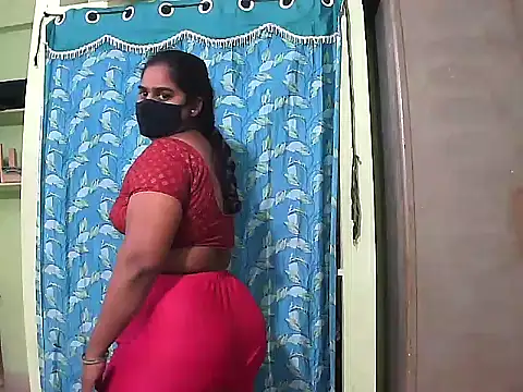 Snapshot of telugu_indhu_0001 chatting on 23, 11, 2025 telugu indhu 0001 online show from 23, 11, 2025