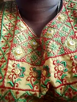 Snapshot of telugu_indhu_0001 chatting on 3, 12, 2025 telugu indhu 0001 online show from 3, 12, 2025