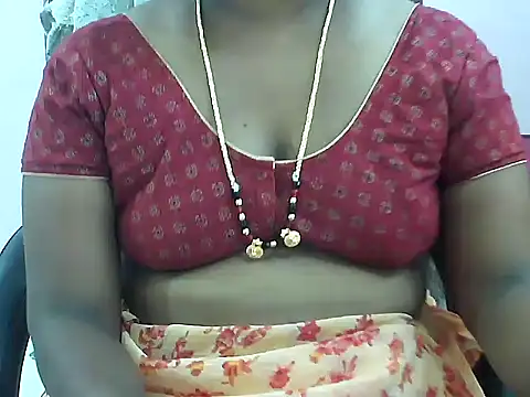 Snapshot of telugu_indhu_0001 chatting on 5, 6, 2026 telugu indhu 0001 online show from 5, 6, 2026
