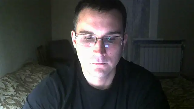 Sanderx online show from 22, 1, 2025