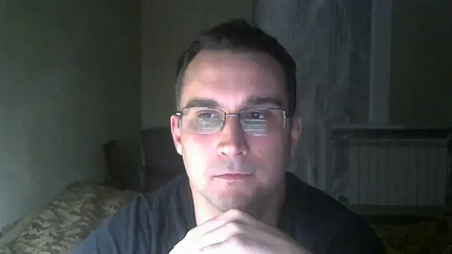Sanderx online show from 23, 1, 2025