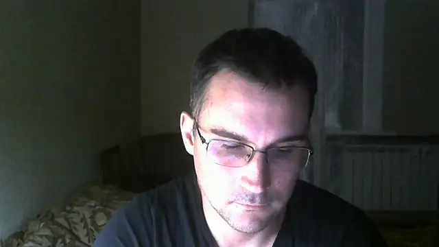 Sanderx online show from 25, 1, 2025