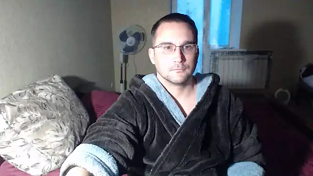 Snapshot of Sanderx chatting on 15, 1, 2026 Sanderx online show from 15, 1, 2026