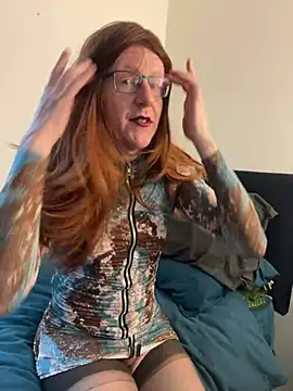 Valerie-4-U online show from 26, 1, 2025