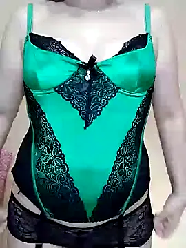 Charlotte391 online show from 12, 11, 2025