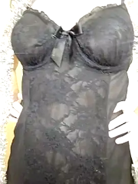 Charlotte391 online show from 17, 12, 2025